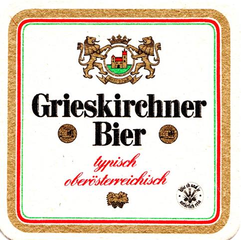 grieskirchen o-a gries quad 2ab (180-typisch obersterreichisch)